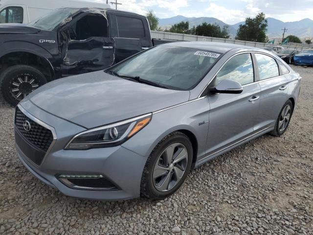 Vin: kmhe34l14ga031177, lot: 60545705, hyundai sonata hybrid 2016 img_1