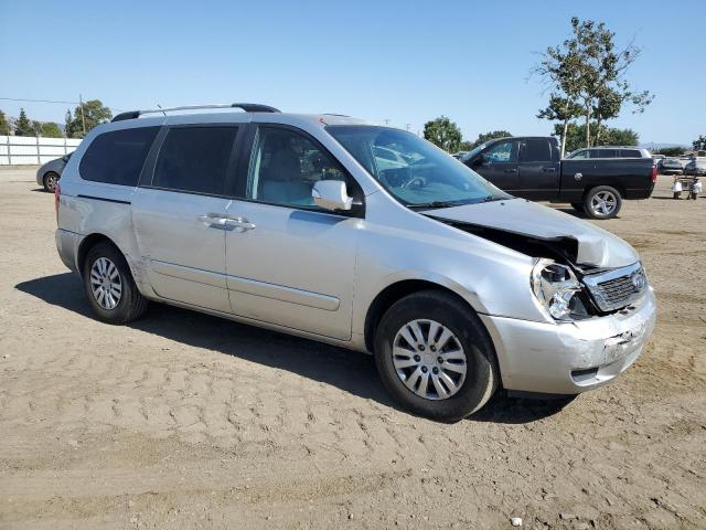 2012 KIA SEDONA LX - KNDMG4C77C6468791