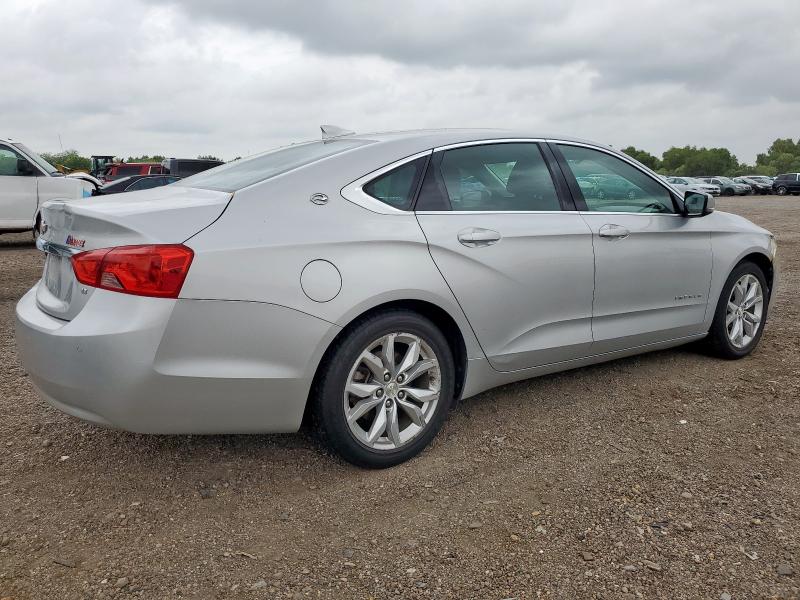 Vin: 2g1115s3xg9173927, lot: 61252705, chevrolet impala lt 20163