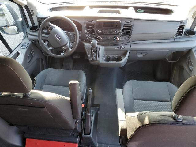 2023 FORD TRANSIT T- - 1FBVU4X89PKA32350