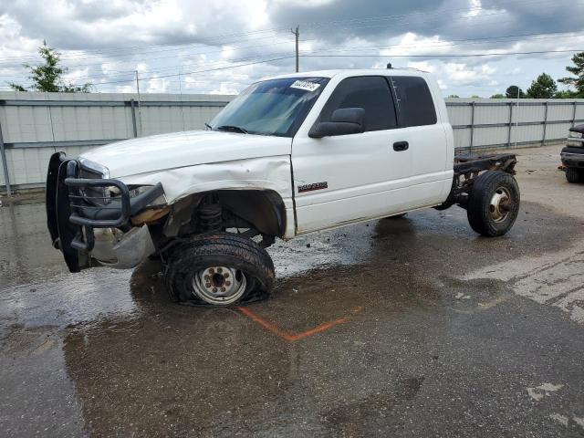 DODGE RAM 2500