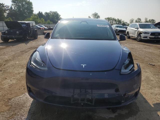 2023 TESLA MODEL Y - 7SAYGDEE0PA203752
