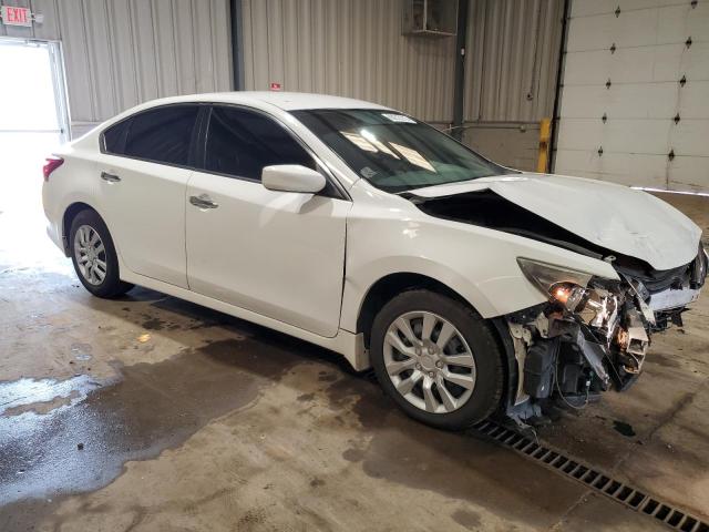 Vin: 1n4al3ap1gn361670, lot: 60215215, nissan altima 2.5 20164