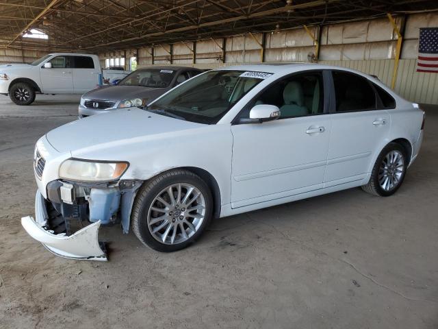Vin: yv1382ms0a2488945, lot: 60099445, volvo s40 2.4i 2010 img_1