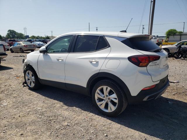 Vin: kl4ambsl7rb005932, lot: 60236245, buick encore preferred 20242