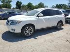 2015 NISSAN PATHFINDER - 5N1AR2MM9FC653318