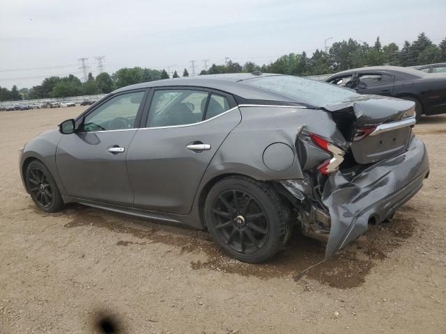 Vin: 1n4aa6ap7hc429099, lot: 60287385, nissan maxima 3.5s 20172