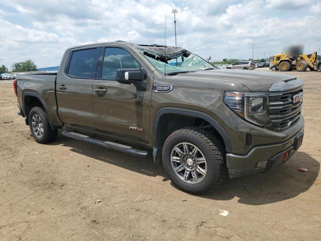 2024 GMC SIERRA K15 1GTUUEEL4RZ147310