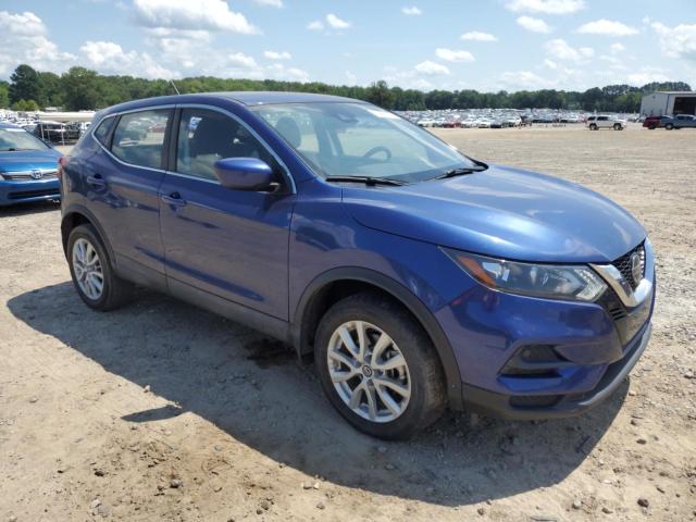 2020 NISSAN ROGUE SPOR - JN1BJ1CV8LW268771