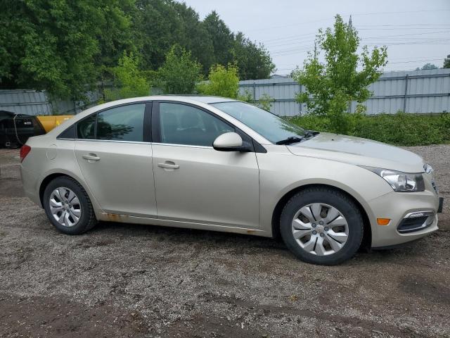 2015 CHEVROLET CRUZE LT 1G1PC5SB3F7118991