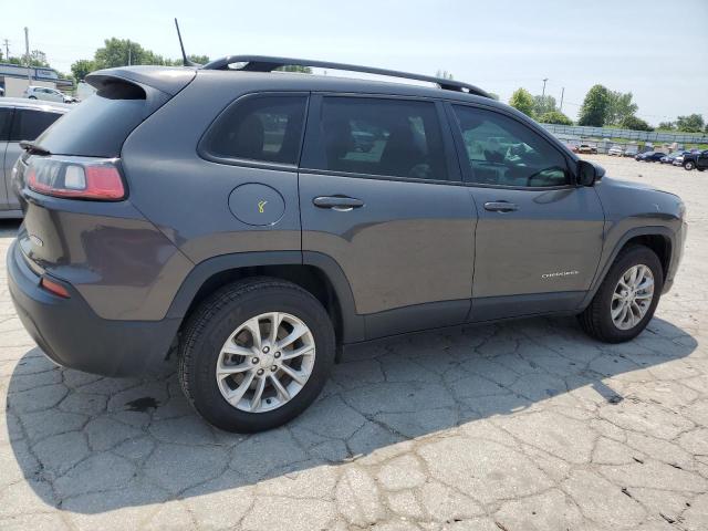 2022 JEEP CHEROKEE L 1C4PJMMX2ND537625