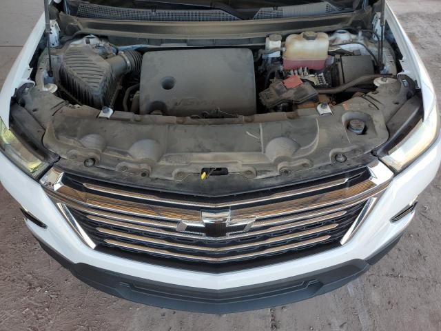 2022 CHEVROLET TRAVERSE L - 1GNERGKW7NJ145146