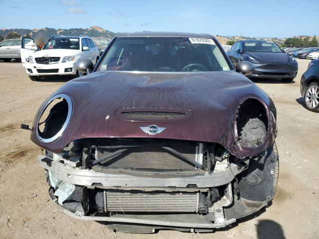 2017 MINI COOPER S C WMWLN9C50H2E48765