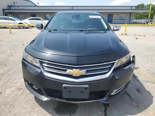 2015 CHEVROLET IMPALA LT - 2G1125S38F9250564