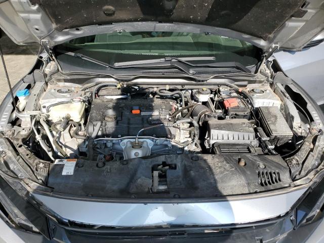 2020 HONDA CIVIC LX - 2HGFC2F60LH590064