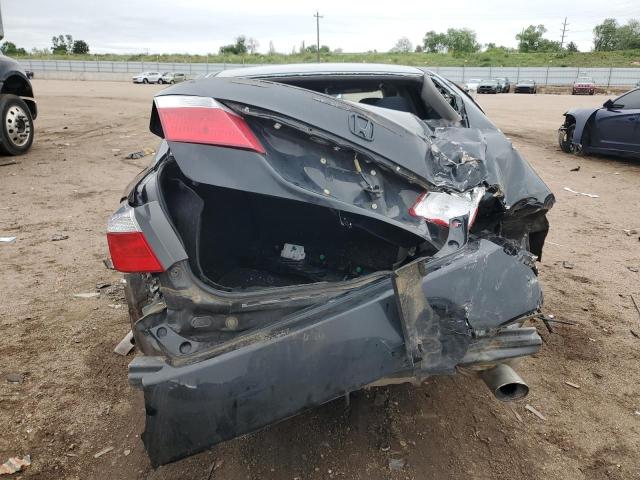 2015 HONDA ACCORD LX - 1HGCR2F32FA146694
