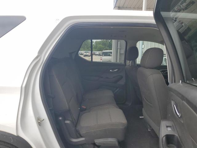 2019 CHEVROLET TRAVERSE LS 1GNERFKW4KJ120145