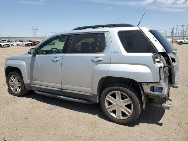 Vin: 2ctflfey5a6412088, lot: 62117705, gmc terrain slt 20102