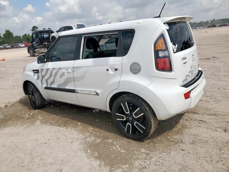 Vin: kndjt2a26b7279259, lot: 58836135, kia soul + 20112