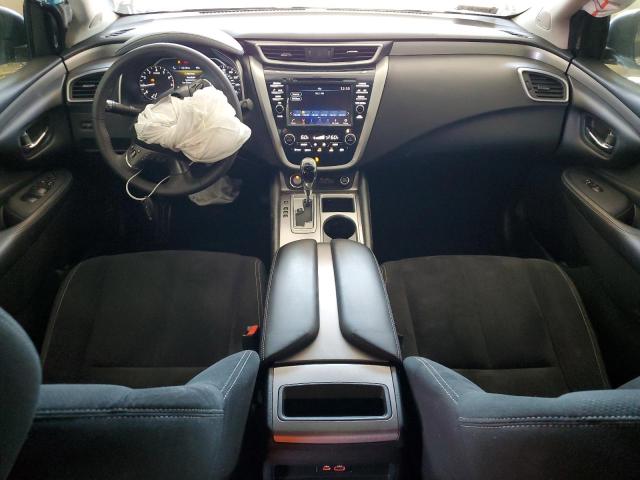 2019 NISSAN MURANO SV 5N1AZ2MJ7KN165019