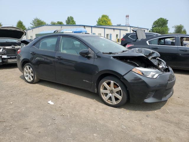 Vin: 5yfburhe0ep080799, lot: 58869095, toyota corolla l 20144