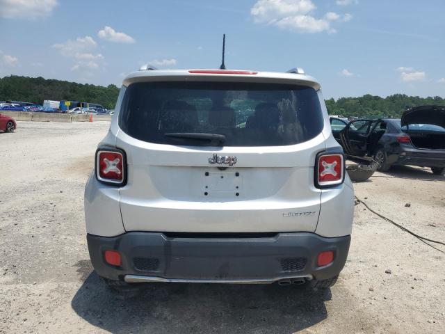 2017 JEEP RENEGADE LIMITED ZACCJADB3HPF04320