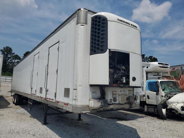 great dane TRAILER