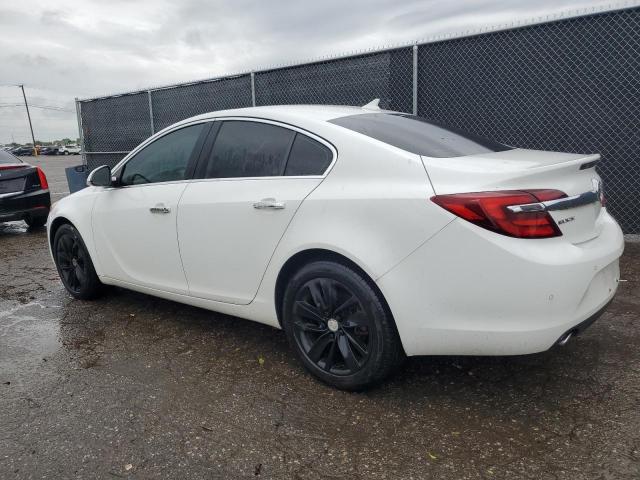 Vin: 2g4gr5gx5e9137884, lot: 61666505, buick regal premium 20142