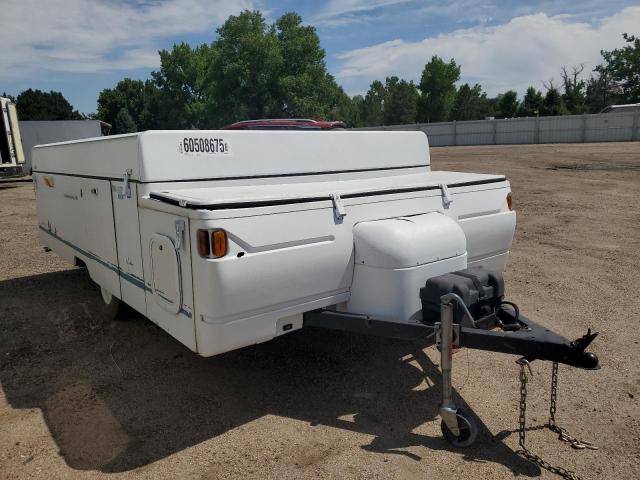 coleman YUKON