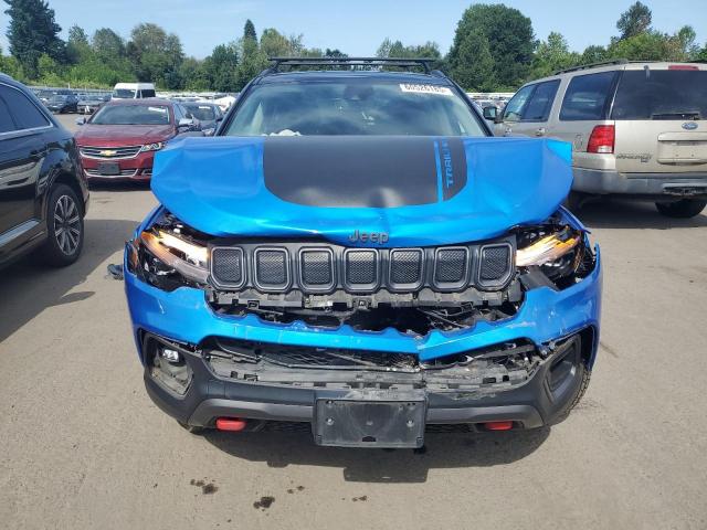 2022 JEEP COMPASS TR 3C4NJDDBXNT111526