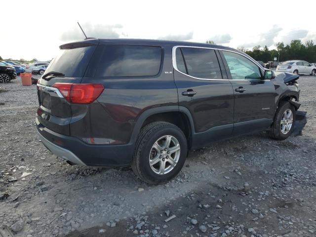 Vin: 1gkknkla6hz316945, lot: 59434835, gmc acadia sle 20173