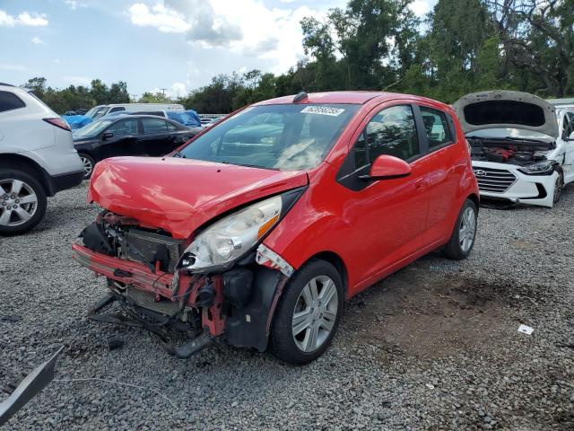 Vin: kl8cd6s91fc765640, lot: 62856255, chevrolet spark 1lt 2015 img_1