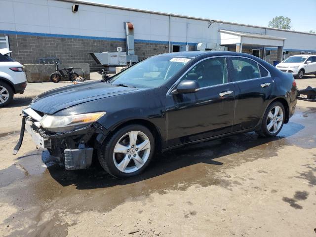ACURA TSX