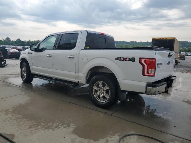 Vin: 1ftew1epxfkd35425, lot: 56944155, ford f-150 supercrew 20152