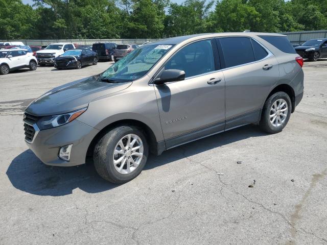 Vin: 3gnaxsev6jl121420, lot: 60432515, chevrolet equinox lt 2018 img_1