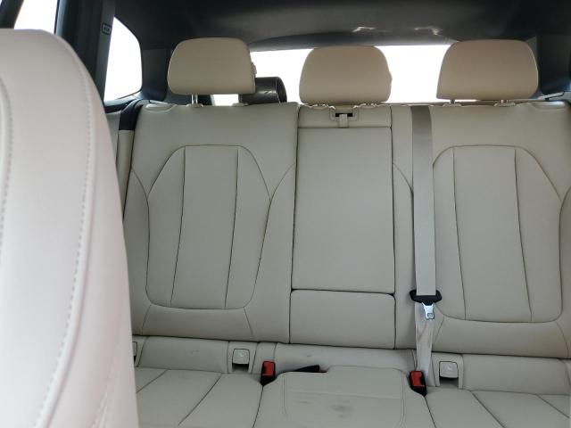 2021 BMW X3 SDRIVE3 5UXTY3C04M9F49724