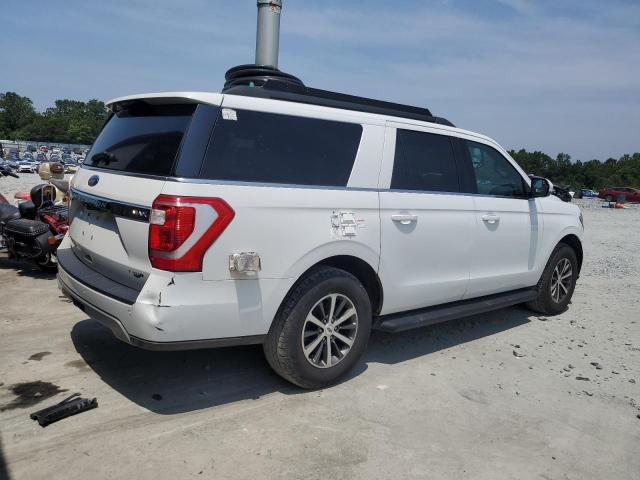 Vin: 1fmjk1jt7jea53758, lot: 62303425, ford expedition max xlt 20183