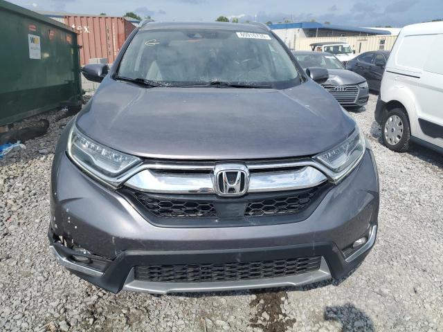 2018 HONDA CR-V TOURI - 7FARW2H91JE053981