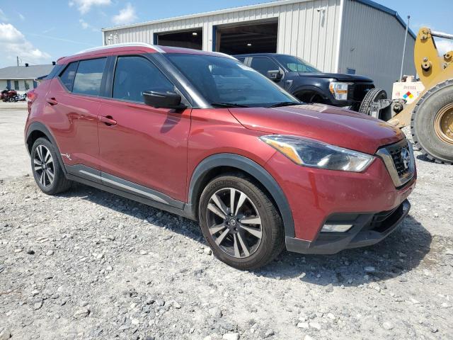 2018 NISSAN KICKS S 3N1CP5CUXJL530164