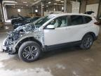 2022 HONDA CR-V EXL - 5J6RW2H81NA011290