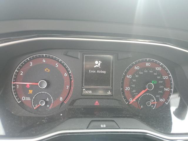2021 VOLKSWAGEN JETTA S - 3VWC57BU4MM015060