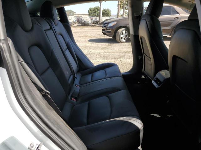 2022 TESLA MODEL 3 - 5YJ3E1EA5NF243091