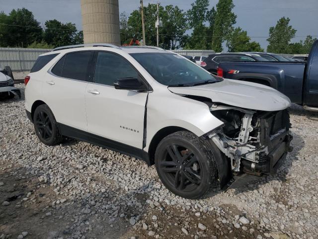 2020 CHEVROLET EQUINOX LT 2GNAXKEV3L6194770