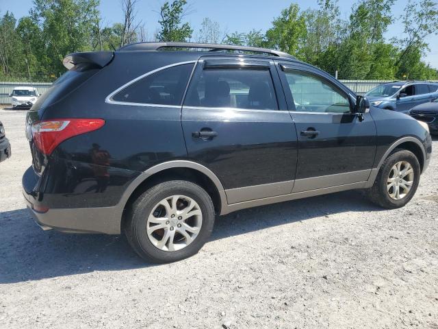 Vin: km8nu4cc6bu140326, lot: 62035685, hyundai veracruz gls 20113