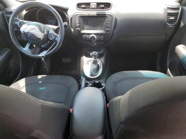 2019 KIA SOUL + - KNDJP3A5XK7013778