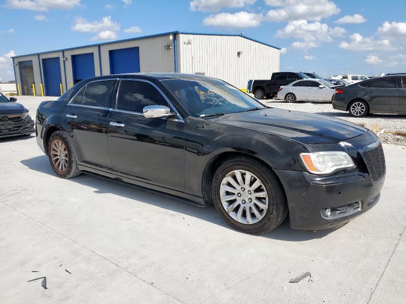 Vin: 2c3ca6ct2bh598744, lot: 62600745, chrysler 300 20114