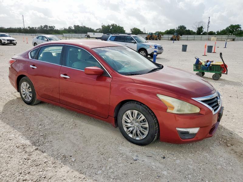 Vin: 1n4al3ap8fn402956, lot: 61728375, nissan altima 2.5 20154