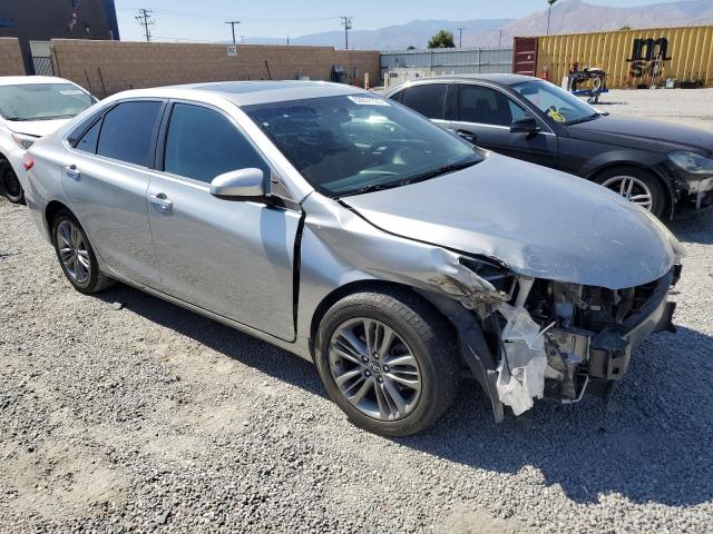 2017 TOYOTA CAMRY LE - 4T1BF1FK9HU315580