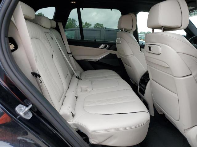 2025 BMW X5 XDRIVE5 5UX43EU01S9Y73379