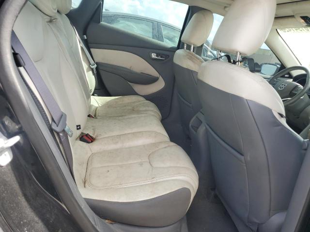 2013 DODGE DART LIMIT - 1C3CDFCA1DD132907